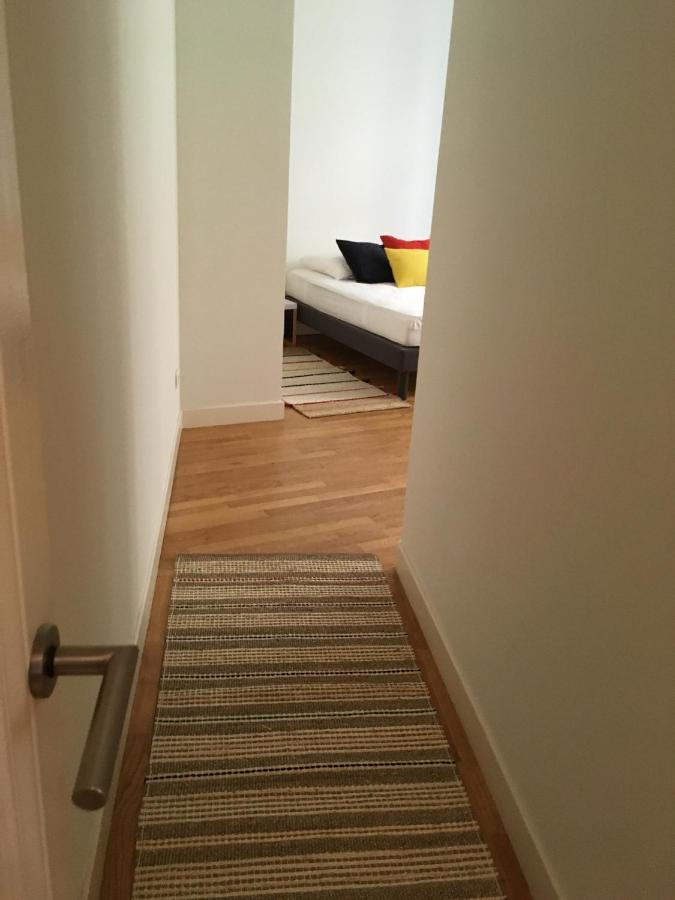 Apartamento Dify Le Confetti - Bellecour Lyon Exterior foto
