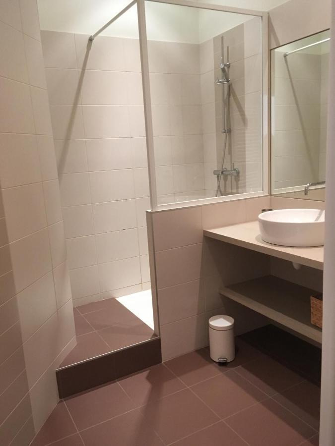 Apartamento Dify Le Confetti - Bellecour Lyon Exterior foto