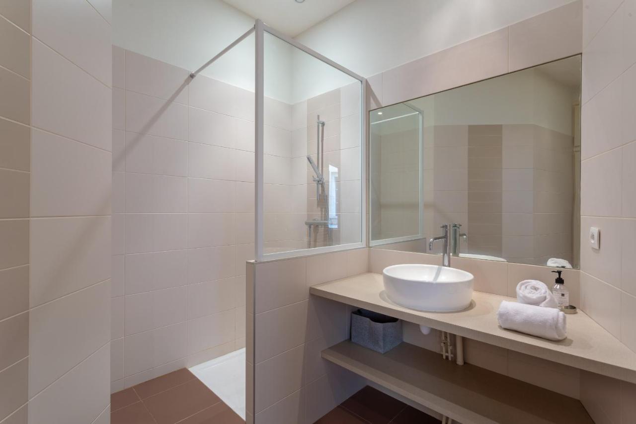 Apartamento Dify Le Confetti - Bellecour Lyon Exterior foto