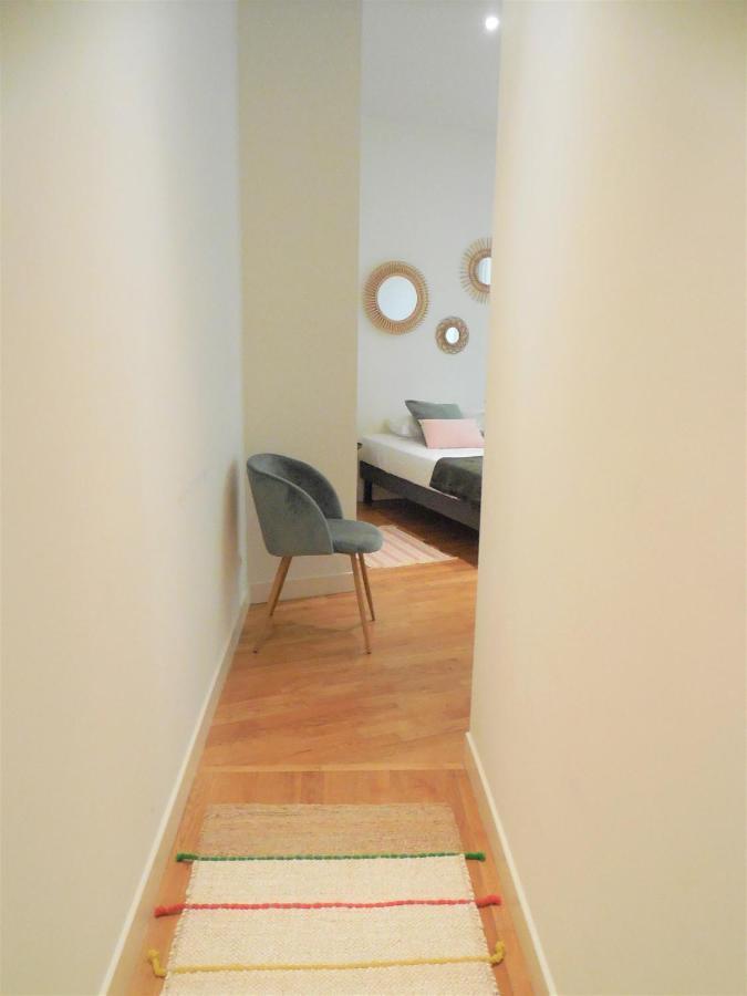 Apartamento Dify Le Confetti - Bellecour Lyon Exterior foto